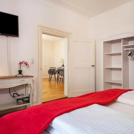 Seenaah Auf Der Insel Nr 7 Apartment