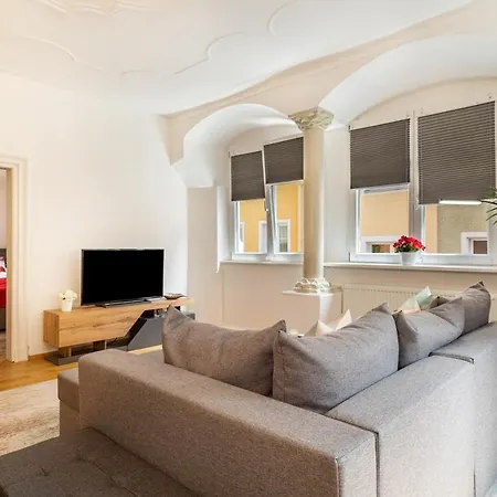 Seenaah Auf Der Insel Nr 7 Apartment