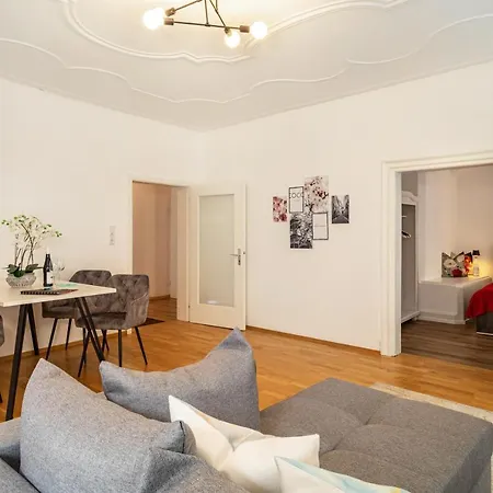 Seenaah Auf Der Insel Nr 7 Apartment Lindau (Bodensee)