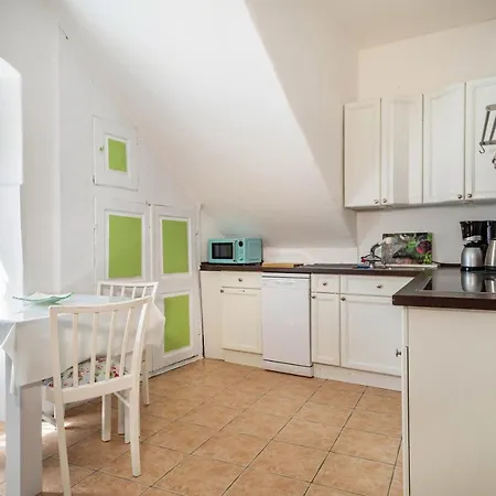 Seenaah Auf Der Insel Nr 7 Apartamento Lindau (Bodensee)