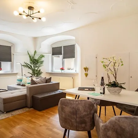 Apartment Seenaah Auf Der Insel Nr 7