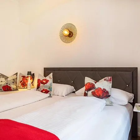 Seenaah Auf Der Insel Lindau Nr 7