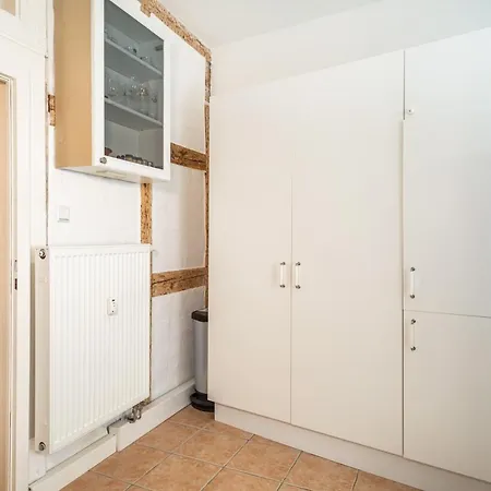 Seenaah Auf Der Insel Lindau Nr 7 Lägenhet *